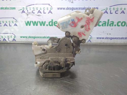 Used Rear right lock FORD MAVERICK (UDS, UNS) [1993-1998]  10179400