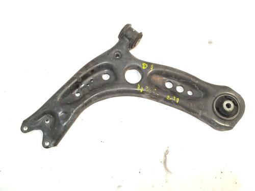 Used Left front suspension arm Left front suspension arm 19808016 19808016