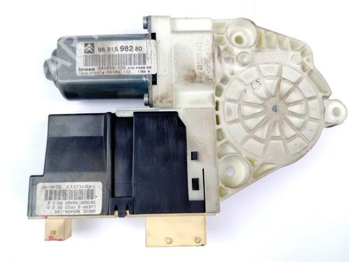 Used Right front window motor Right front window motor CITROËN C5 II (RC_) 1.6 HDi (RC8HZB) (109 hp) 17910276 17910276