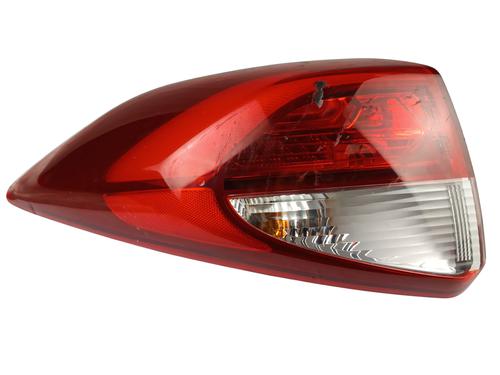 Used Left taillight HYUNDAI TUCSON (TL, TLE) 1.7 CRDi (116 hp) 30383966