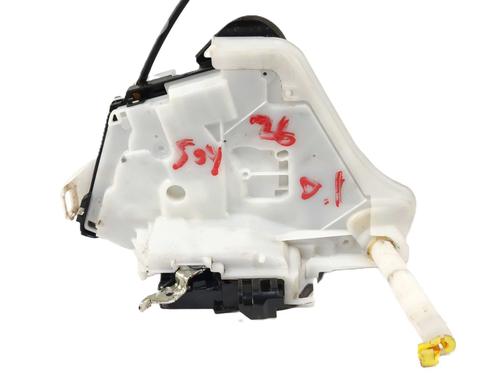 Used Front left lock Front left lock 38046055 38046055