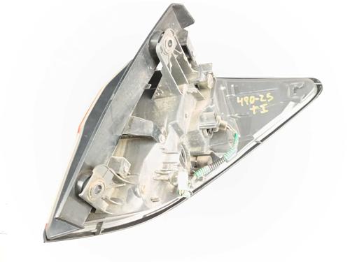 Left taillight HONDA HR-V (RU) 1.6 i-DTEC (RU8) | BP28514916C34 - Image 2