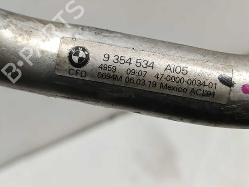 AC pipe BMW X3 (G01, F97, G08) xDrive 25 d | BP40109867M126 - Image 5