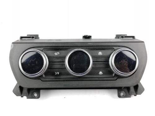 Used Climate control Climate control DACIA LOGAN III (3K_) 1.0 TCe 90 (3KM6) (91 hp) 22986863 22986863