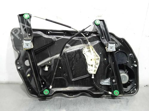 Used Front right window mechanism Front right window mechanism VW PASSAT B7 (362) [2010-2016] 11171720 11171720