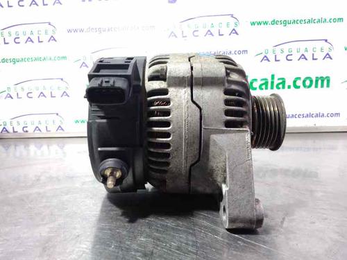 Alternator NISSAN MICRA II (K11)  | BP13738349M7 