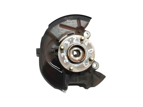 Used Right front steering knuckle Right front steering knuckle FORD FIESTA VII (HJ, HF) 1.0 EcoBoost (101 hp) 33941473 33941473