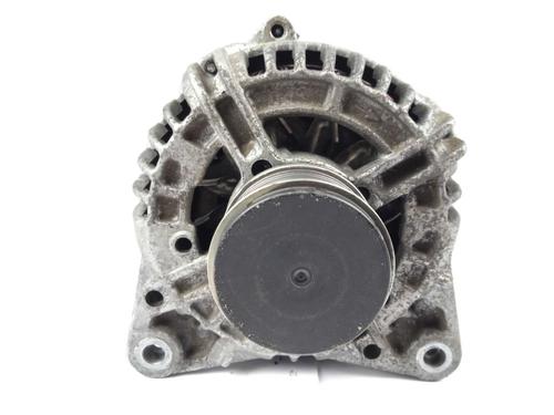 Used Alternator Alternator 18341380 18341380