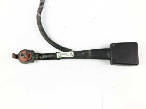 Seat buckle HYUNDAI i30 (PDE, PD, PDEN) 1.6 CRDi | BP33127837I32 - Image 3