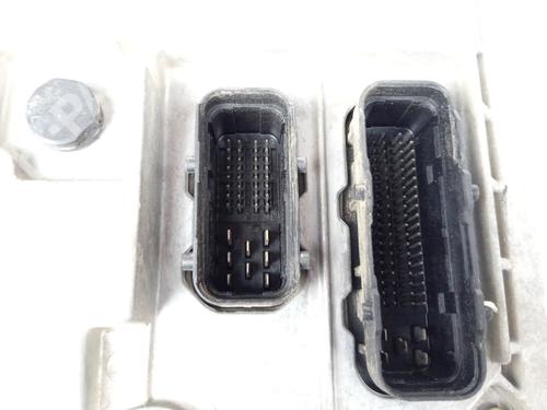 Engine control unit (ECU) SMART CITY-COUPE (450)  | BP10672752M57 