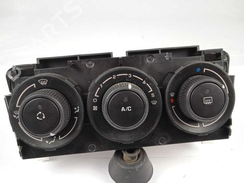 Used Climate control Climate control CITROËN C3 Picasso (SH_) [2008-2026] 10779378 10779378