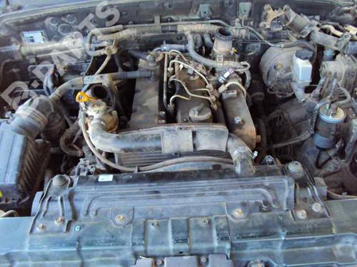 Egr HYUNDAI TERRACAN (HP) 2.9 CRDi | BP10013004M69 