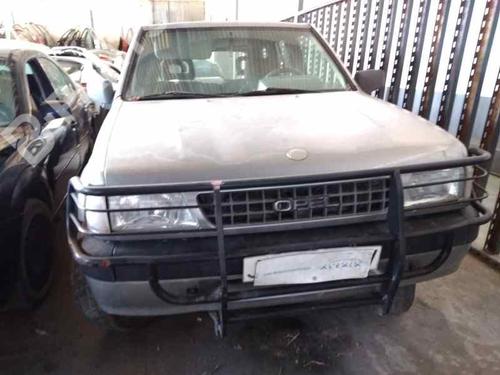 Used Parts OPEL FRONTERA A (U92)    1147467