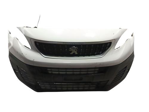 Used Front bumper Front bumper PEUGEOT EXPERT Van (V_) 1.6 BlueHDi 115 (115 hp) 35952208 35952208