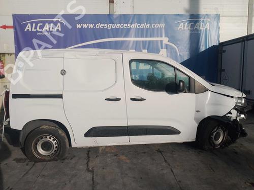 Front right interior door handle CITROËN BERLINGO Box Body/MPV (K9) 1.5 BlueHDi 100 | BP32392181I14 - Image 4