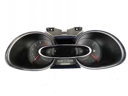 Used Instrument cluster Instrument cluster 22759477 22759477