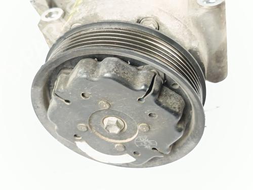 AC compressor VW POLO IV (9N_, 9A_) 1.4 16V | BP28471822M34