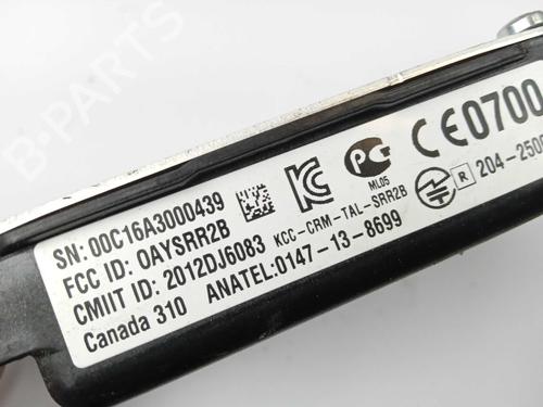Electronic module FORD KUGA II (DM2) | BP13554268M83 - Image 4