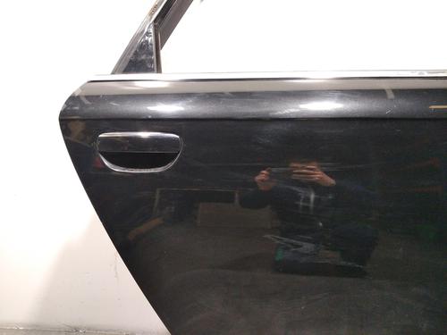 Right rear door AUDI A6 C6 (4F2) 3.0 TDI quattro | BP9983580C5 