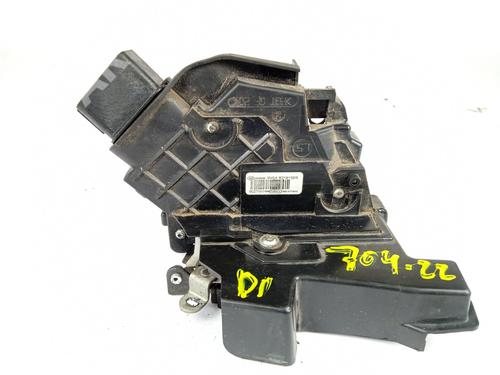 Used Front left lock FORD C-MAX (DM2) 1.8 TDCi (115 hp) 10740307