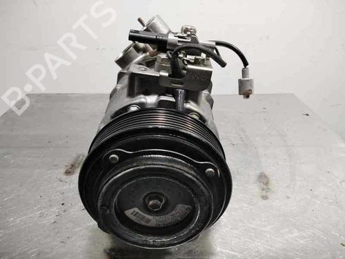 Used AC compressor AC compressor BMW 1 (F20) [2011-2019] 9997762 9997762