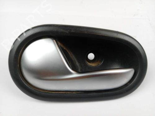 Used Front left interior door handle Front left interior door handle DACIA SANDERO II TCe 90 (B8M1, B8MA, B8AC) (90 hp) 18549863 18549863