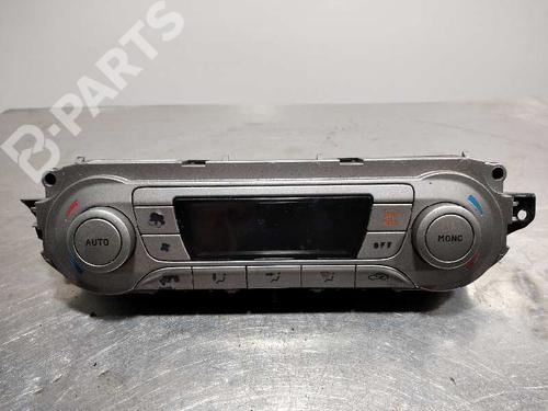 Used Climate control Climate control FORD KUGA I 2.0 TDCi (136 hp) 10093797 10093797