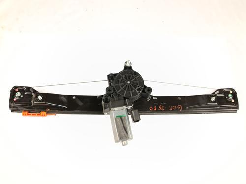 Front right window mechanism FIAT PUNTO EVO (199_) 1.4 16V | BP29537961C23 