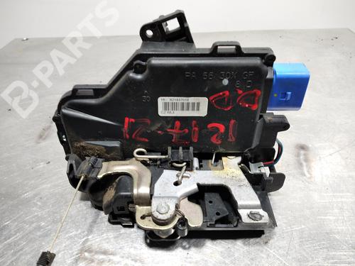 Used Front right lock Front right lock VW GOLF V (1K1) [2003-2010] 9984034 9984034