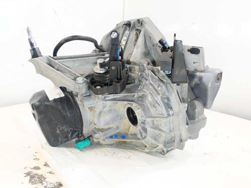Gearbox NISSAN NV200 / EVALIA Bus 1.5 dCi 90 (M20, M20M) | BP37793402M3 - Image 4