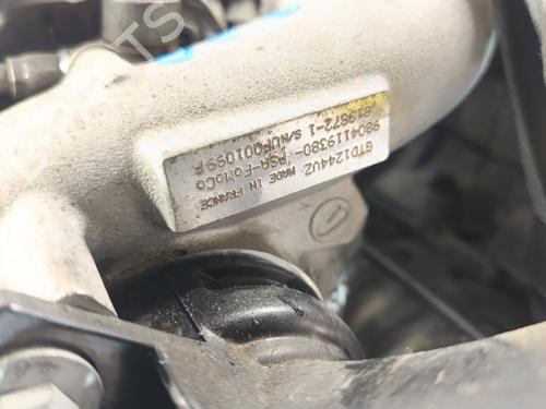 Engine CITROËN C4 Picasso II 1.6 BlueHDi 120 | BP32760695M1 - Image 13