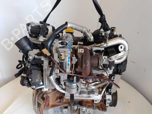Engine RENAULT TALISMAN (LP_) 1.5 dCi 110 (LPA3) | BP36318800M1 - Image 7
