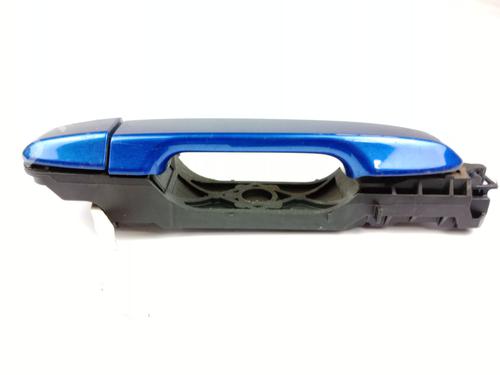 Rear right exterior door handle TOYOTA AURIS (_E18_) 1.6 (ZRE181_, ZRE185_, ZRE185R, ZRE181R) | BP17914839C130 