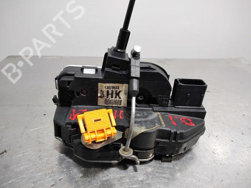 front-left-lock-opel-insignia-a-g09-16-cdti-68-13579522-5-pines-2008-2009-2010-2011-2012-2013-2014-2015-2016-2017-10027700 main image