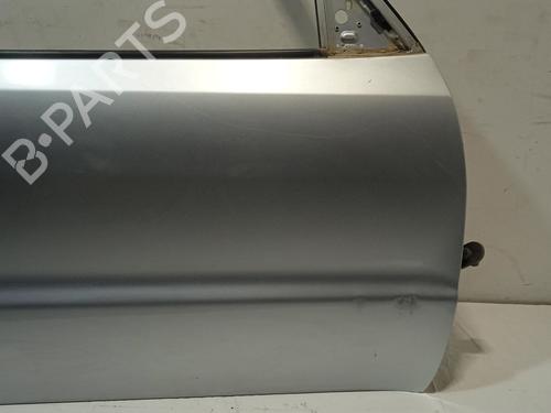 Right front door MITSUBISHI PAJERO CLASSIC (V2_W, V6_W, V7_W) 2.5 TD (V24W) | BP17570968C3 