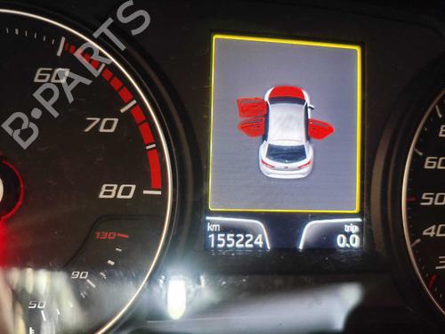 Other SEAT LEON (5F1) 1.2 TSI | BP34446243O1  - Image 15