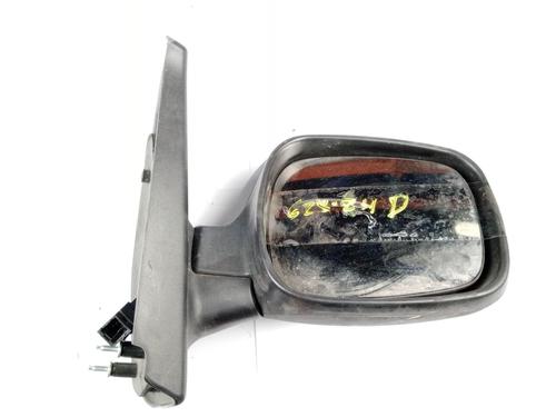 Used Right mirror RENAULT KANGOO Express (FC0/1_) 1.5 dCi (FC07, FC1R) (65 hp) 21176315