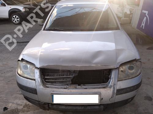 Left mirror VW PASSAT B5.5 (3B3)  | BP9984402C26 