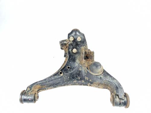 Used Right front suspension arm MITSUBISHI PAJERO IV (V8_W, V9_W) 3.2 DI-D 4WD (V98W, V88W) (200 hp) 10166640