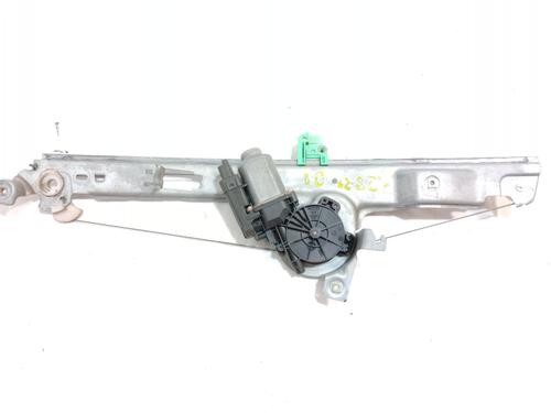 Used Front left window mechanism RENAULT SCÉNIC II (JM0/1_) 1.5 dCi (JM0F) (82 hp) 18357131