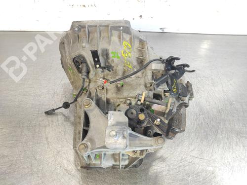 Manual gearbox FORD FOCUS I (DAW, DBW)  | BP10489271M3  - Image 6