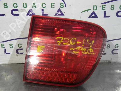Used Left taillight Left taillight 9986316 9986316