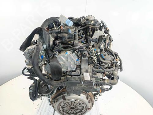 Engine CITROËN C4 II (NC_) 1.6 BlueHDi 100 | BP33678042M1 - Image 12