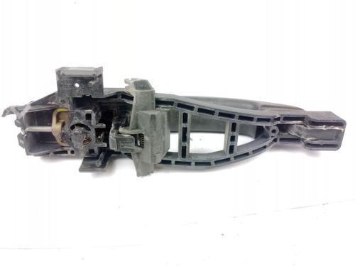 Front right exterior door handle FORD FOCUS II (DA_, HCP, DP)  | BP18485626C129 