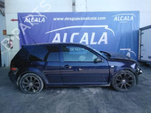 Steering column stalk VW GOLF IV (1J1) 1.9 TDI | BP13537982I23 