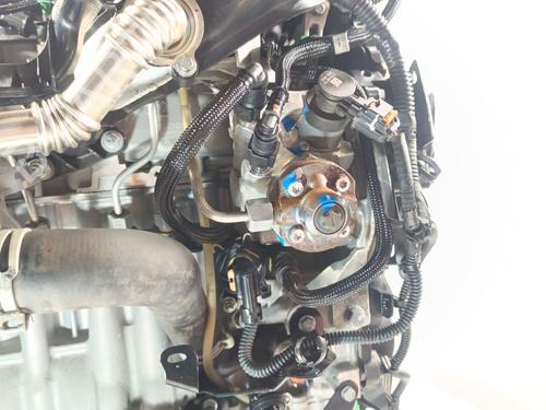 Engine CITROËN C-ELYSEE (DD_) 1.6 BlueHDi 100 | BP33244322M1 - Image 6