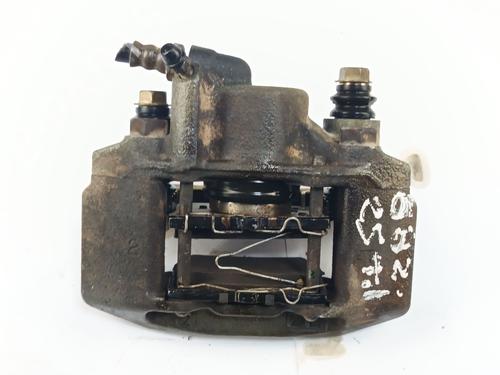 Used Left rear brake caliper MITSUBISHI PAJERO SPORT I (K7_, K9_) 2.5 TD (K94W, K74T) (115 hp) 31882883