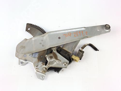 Used Rear left window mechanism Rear left window mechanism HYUNDAI GETZ (TB) 1.5 CRDi (88 hp) 34649642 34649642