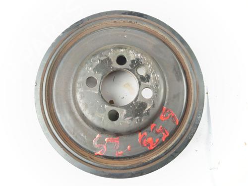 Used Pulley SKODA OCTAVIA II Combi (1Z5) 1.9 TDI (105 hp) 30442462