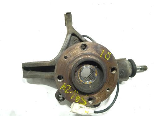 Used Left front steering knuckle Left front steering knuckle 20146163 20146163
